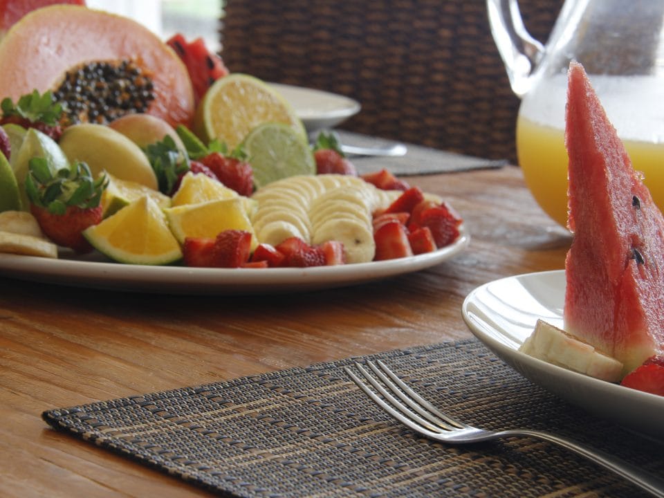 mayorista de verduras para hoteles