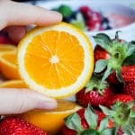 Claves en la selección de frutas para empresas y hostelería 5 Proceso de selección de frutas en almacén