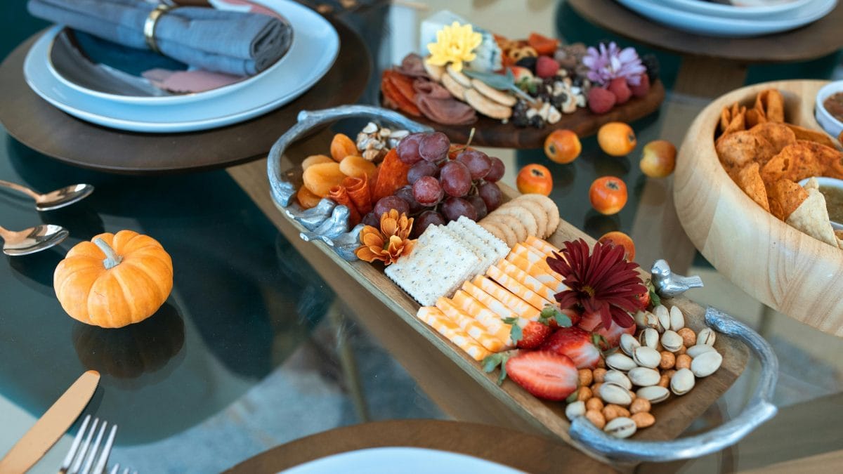 Distribuidora de evento frutas: sabor, frescura y calidad 6 Preparación para evento frutas con productos frescos