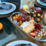 Distribuidora de evento frutas: sabor, frescura y calidad 4 Preparación para evento frutas con productos frescos