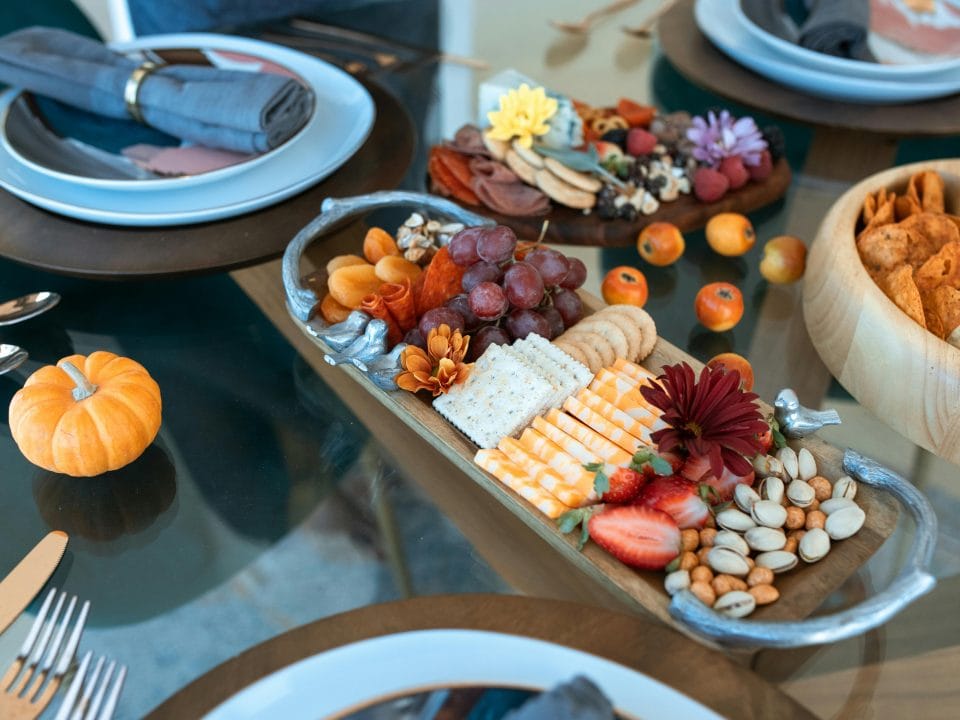 Distribuidora de evento frutas: sabor, frescura y calidad 16 Preparación para evento frutas con productos frescos