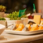 Distribuidor de verduras para hospitales: garantía y calidad 5 Entrega de distribuidor de verduras para hospitales