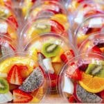 Frutas con menos azucar: selección profesional y distribución eficiente para foodservice y retail 5 frutas-con-baja-azucar
