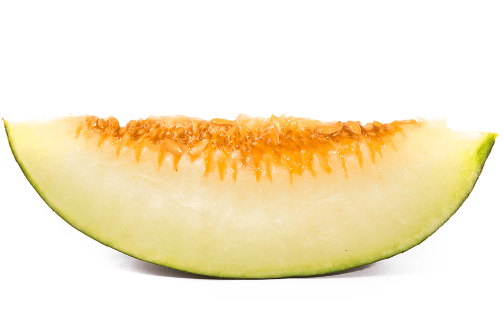 frutas con poca azucar